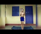 Anirban Roy yoga