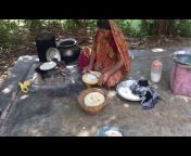 indian village life