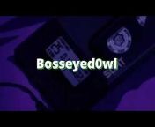BosseyedOwl