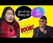 Comedy Times Nepal