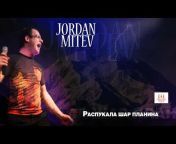 Jordan Mitev