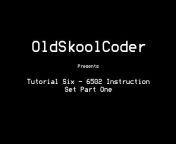 OldSkoolCoder