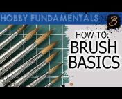 Brushstroke Painting Guides