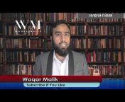 Waqar Malik