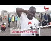 Okumsee&#39;s KE Media