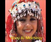 Abou Al-Meknassy