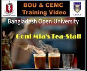 Bangladesh Open University (Academic)