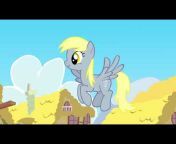 animation pony