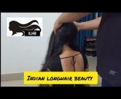 INDIAN LONGHAIR BEAUTY