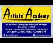 Artists Academy
