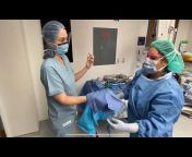 Virtual Surgery Education Channel