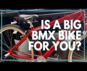 Big Bike BMX