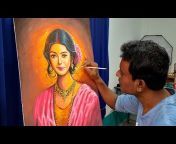 Easy paint with Biswanath