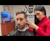 Dario Visits Barbershops