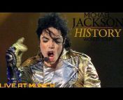 Another Michael Jackson World