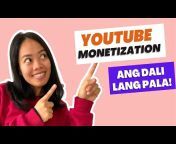 The Pinay Youtuber