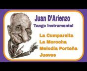 Tango y Moto - Alejandro Gallo