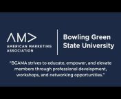 Bowling Green American Marketing Association