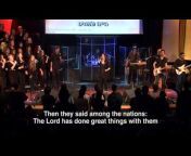 Messianic worship from Israel
