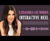 Cassandra Lee Morris