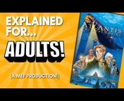 Movies Explained For