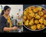 Chitra Murali&#39;s Kitchen