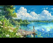 Ghibli Relaxation