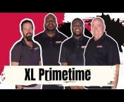 1010XL - Home of the Jacksonville Jaguars