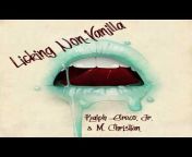 Licking Non-Vanilla