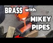 Smelting with Mikey Pipes