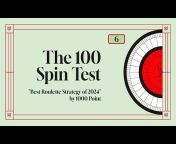 The 100 Spin Test