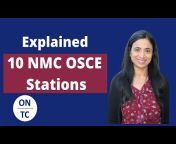 OSCE Nurse Training Cambridge