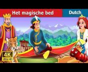 Dutch Fairy Tales