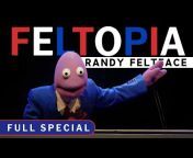 Randy Feltface
