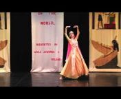Mor Geffen - Divine Feminine Dance