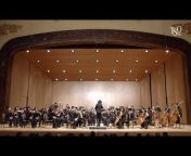 臺北市立交響樂團 Taipei Symphony Orchestra