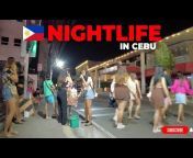 Philippines Walking Tour [CEBU, MANILA]