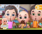 Jugnu Kids - Nursery Rhymes and Best Baby Songs