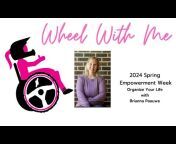 Wheel With Me Foundation
