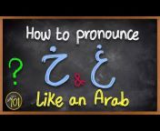 Arabic 101