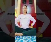 Sangita with yoga