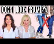 Mommies Makeup And Moscato - Fashion Over 40