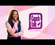 Couch Talk with Mwelwa