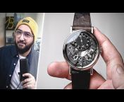 Watches with Abdullah