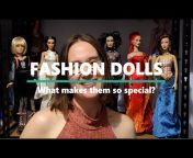 Rhiella&#39;s Army of Dolls