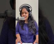 Singer Saindhavi