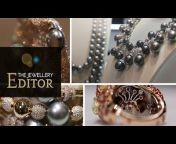The Jewellery Editor