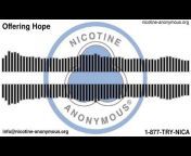 Nicotine Anonymous - NicA