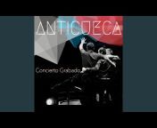 Anticueca - Topic