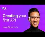 Tyk API Management